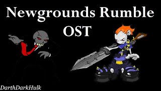 Newgrounds Rumble OST Piconjo Manor [upl. by Yelnahs]