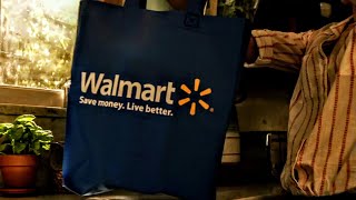 Walmart Commercial 2017  USA [upl. by Anij]