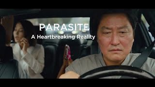 Parasite  A Heartbreaking Reality [upl. by Nytnerb]