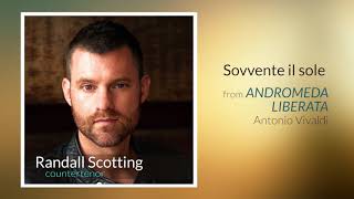 Antonio Vivaldi Sovvente il sole rom ANDROMEDA LIBERATA  Randall Scotting countertenor [upl. by Allisirp]