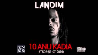 Landim  10 Anu Kadia TSD2 [upl. by Aikem]