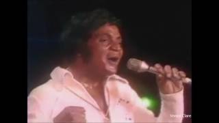 JACKIE WILSON LIVE ABC IN CONCERT 1973 [upl. by Adleme]