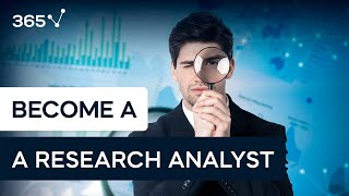 How to Become a Research Analyst [upl. by Musette]