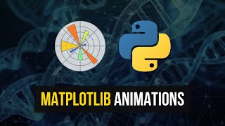 Matplotlib Animations in Python [upl. by Anivek]