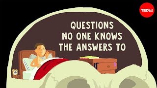 Questions No One Knows the Answers to Full Version [upl. by Katalin940]