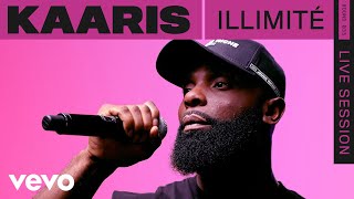 Kaaris  Illimité Live  ROUNDS  Vevo [upl. by Aia]