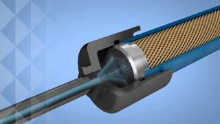 Membrane Air Dryers  FluidPro [upl. by Esirec]