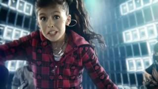 Selena Gomez  Im Gonna Arrive 2009 Sears Commercial HD [upl. by Bortz608]