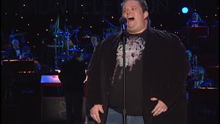 Ralphie May Standup Comedy 2009  MDA Telethon [upl. by Irem]