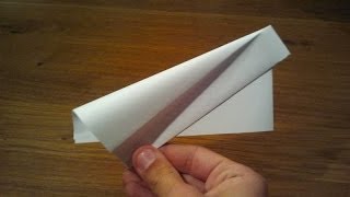 How To Make an Easy Paper Popper  Origami [upl. by Ambie]