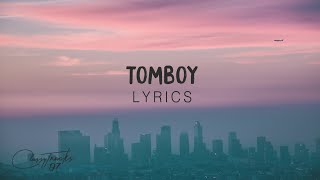 Destiny Rogers  Tomboy Lyrics [upl. by Naz]