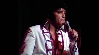 Elvis Presley Folsom Prison Blues I Walk The Line Live 14 08 70 Rare [upl. by Dorcea]