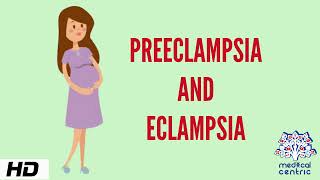 Pathophysiology amp Prevention of Preeclampsia  NEET PG 2021  Dr Shonali Chandra [upl. by Jenesia]