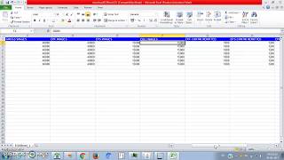 EASY ECR CALCULATION FOR EPF PAYMENT IN DETAIL [upl. by Bram]