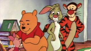 Winnie the Pooh and the Honey Tree Disneys Animated Storybook  Part 7  Read and Play Gameplay [upl. by Leoline988]