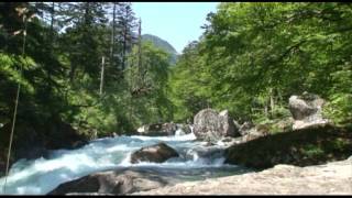 les hautes pyrenees [upl. by Nosyrb]