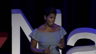 Misinformation the media and the role youre playing in both  Blake Simpson  TEDxNashville [upl. by Kwabena]