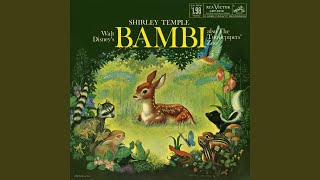 Bambi [upl. by Jacobina]