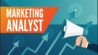 How to Become a Marketing Analyst [upl. by Lukash]