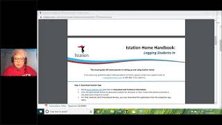 Istation Home Introduction [upl. by Refinnaj]