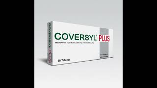 Coversyl Plus Hakkında Bilmeniz Gereken Her Şey [upl. by Roosevelt136]