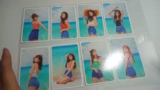 How I make KPOP Photocards [upl. by Floss]