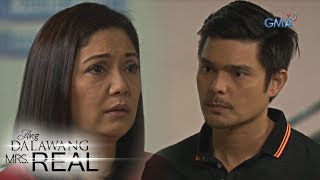 Ang Dalawang Mrs Real Full Episode 78 [upl. by Anuayek888]