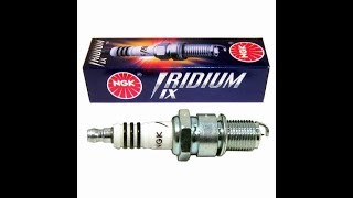 Myths  Iridium Spark Plugs Should you buy them [upl. by Ariak802]