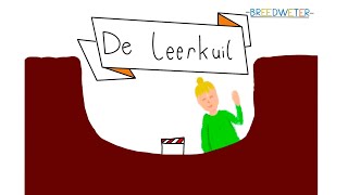 DE LEERKUIL  Een korte uitleg [upl. by Grazia]