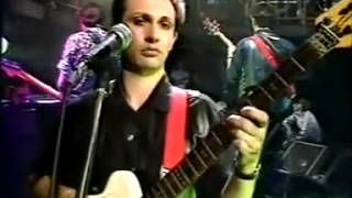 Cabaret Voltaire  Just Fascination  Live [upl. by Arrik]