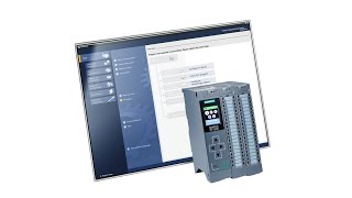SIMATIC STEP 7 hardware configuration [upl. by Yllac]