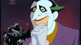 Joker Cutscenes  Batman Arkham Origins [upl. by Osswald139]