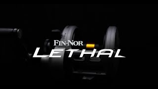 FinNor Lethal [upl. by Dehnel]