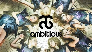 ambitious  SUPER LOVE  MV [upl. by Lenahc]