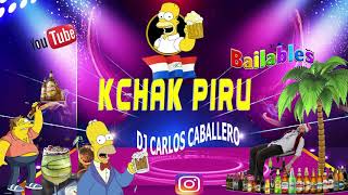 KACHAKA PIRU BAILABLE DJ KARLOS JA UMINA 2020 [upl. by Inez196]