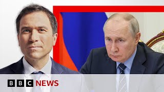 What issues is Russia facing in Ukraine war  BBC News [upl. by Ayar502]