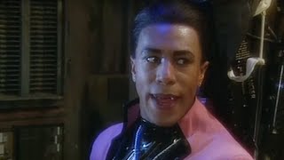 Blue Alert  Red Dwarf  BBC Comedy Greats [upl. by Kimbra484]