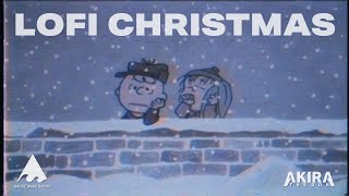 ＬＯＦＩ ＣＨＲＩＳＴＭＡＳ ❄️❄️❄️ The BEST xmas lofi mix [upl. by Eirolam246]