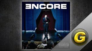 Eminem  Encore feat Dr Dre amp 50 Cent [upl. by Keil]