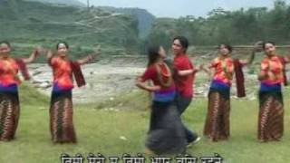 juni junilai cool gurung song [upl. by Lam674]