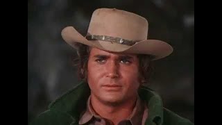 BONANZA S11 ep15 Danger Road [upl. by Naes]