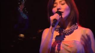 君が思えば 柴田 淳 TOUR 2007 [upl. by Presley]