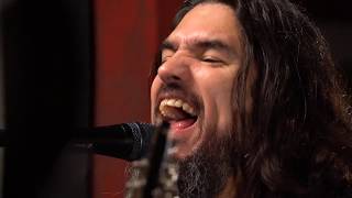 MACHINE HEAD  A Thousand Lies LIVEINTHESTUDIO 2019 [upl. by Ahel]