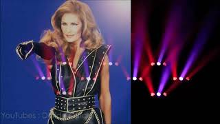 Dalida ELEKTRO MIX HQ 2007  Dalida Officiel [upl. by Yatnuahs]