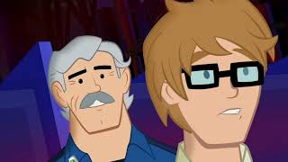 Rescue Bots Season 3 Episode 21 Rescue Bots Academy [upl. by Singleton]