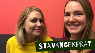 Norwegian Stavanger Dialect [upl. by Levy57]