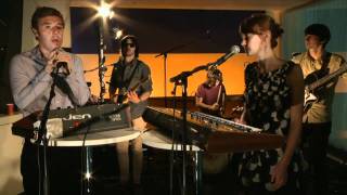 Baxter Dury live session How I wrote  Claire [upl. by Lyrac572]