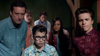 The Evermoor Chronicles S01E01  The Mysterious Village [upl. by Beaver]