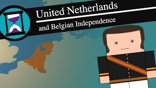 The United Kingdom of the Netherlands History Matters Short Animated Documentary [upl. by Sagerman]