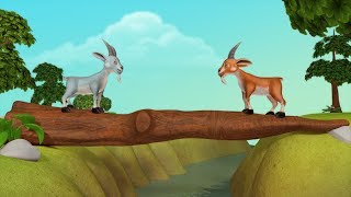 Oka Telivaina Meka  Telugu Moral Stories for Kids  Infobells [upl. by Gery]